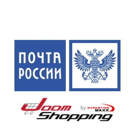 WT SM Otpravka.Pochta.ru logo