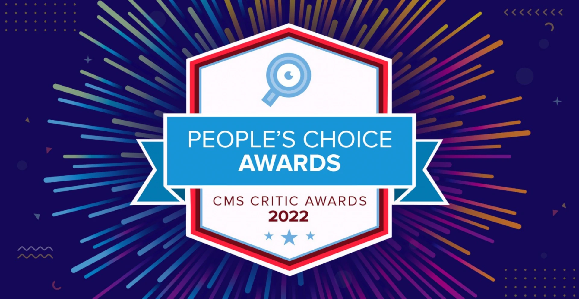 CMS Critic Awards Joomla 2022