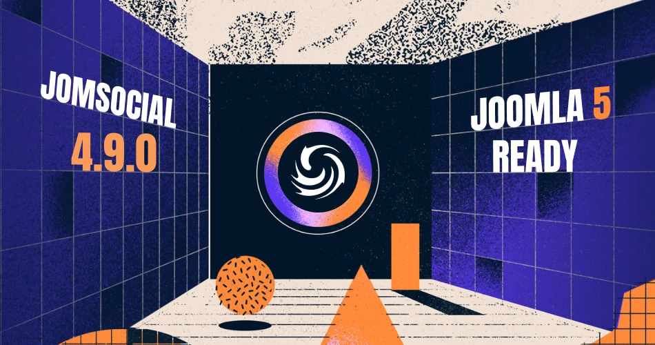 JomSocial 4.9.0 и Joomla LMS Guru Pro 6.2.0 - социальная сеть и обучающие курсы