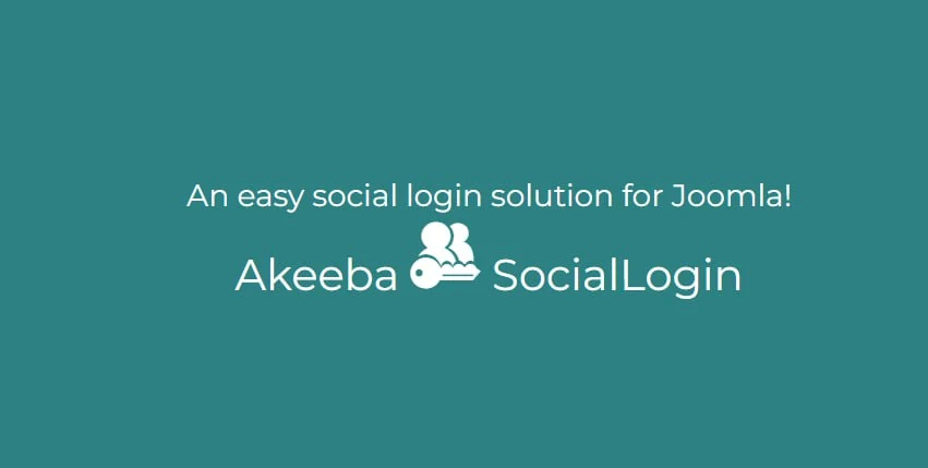 Akeeba Social Login v.4.7.0 вход через соц.сети для Joomla