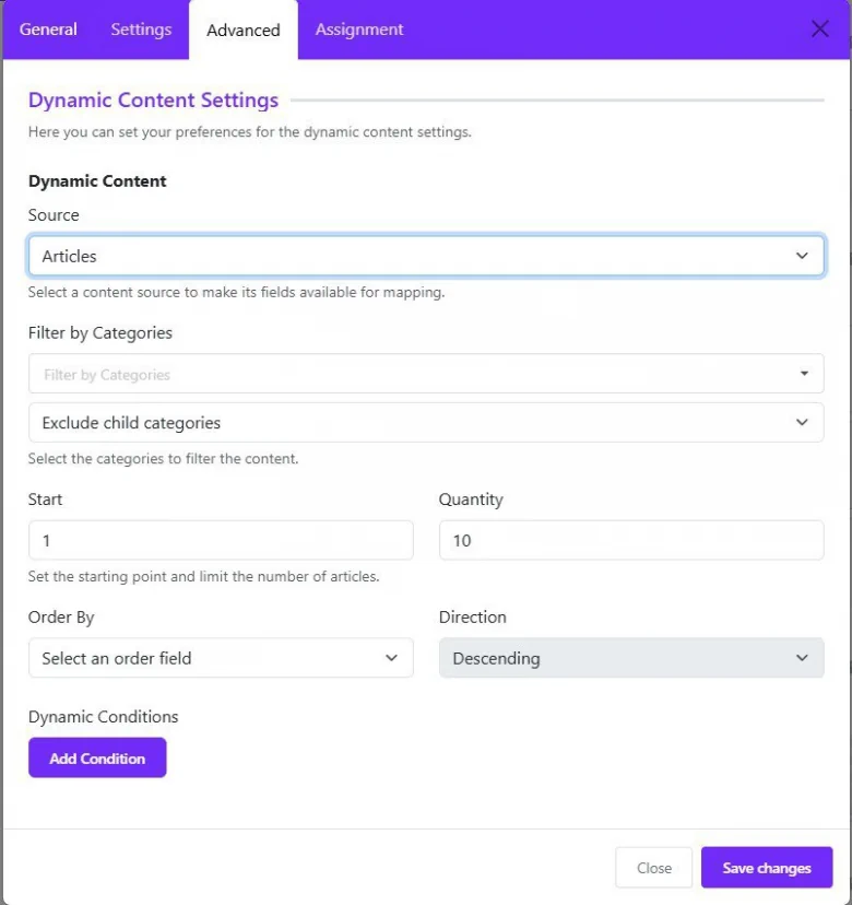 Вышел шаблон Astroid Framework Version 3.2.0