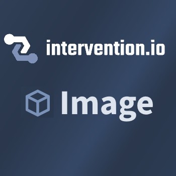 JIntervention Image