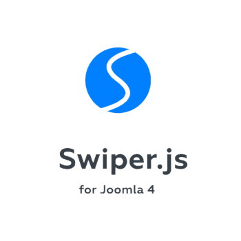 WT JSwiper - SWiper.js for Joomla developers