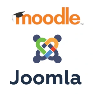 WT JMoodle library