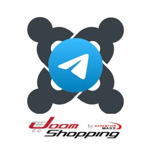 WT Telegram bot - JoomShopping